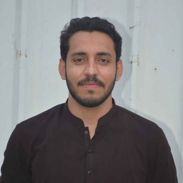 Muhammad Abdulrehman